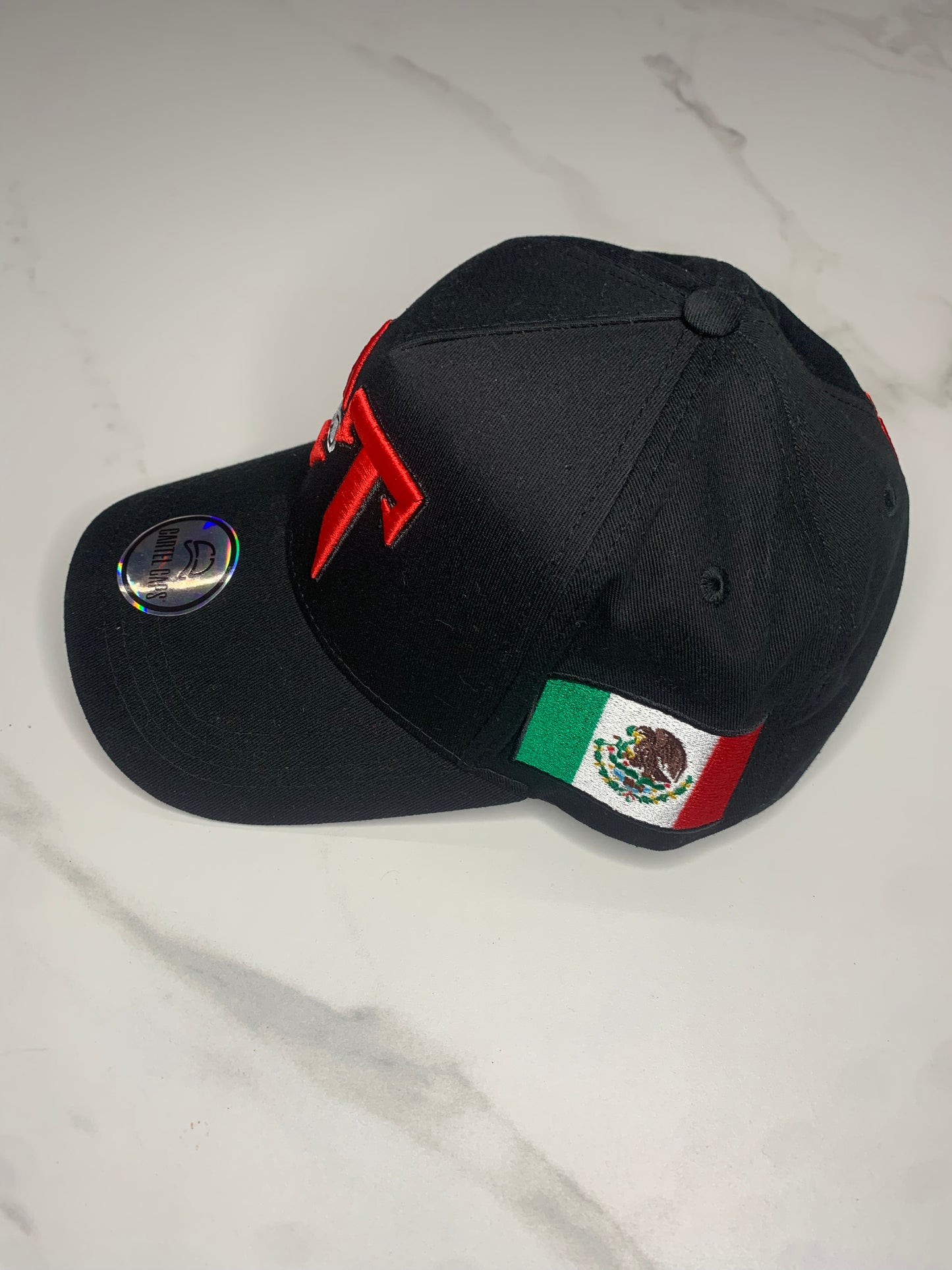 GORRA CARTEL CAPS CT SOMBRERO
