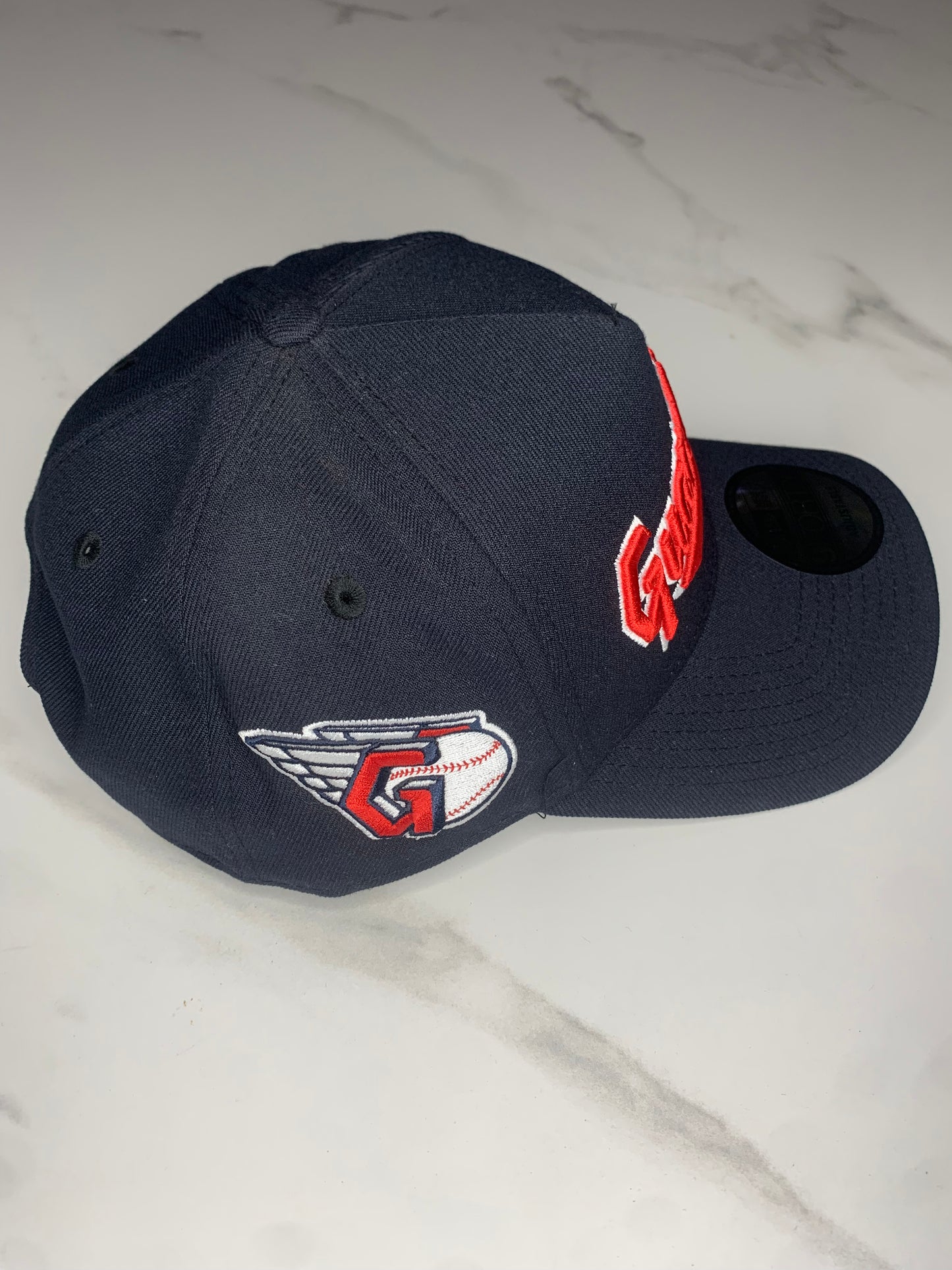 GORRA NEW ERA GUARDIANS NAVY ADJUSTABLE