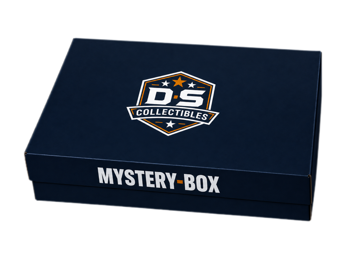 Mini Sports Collector Mystery Box