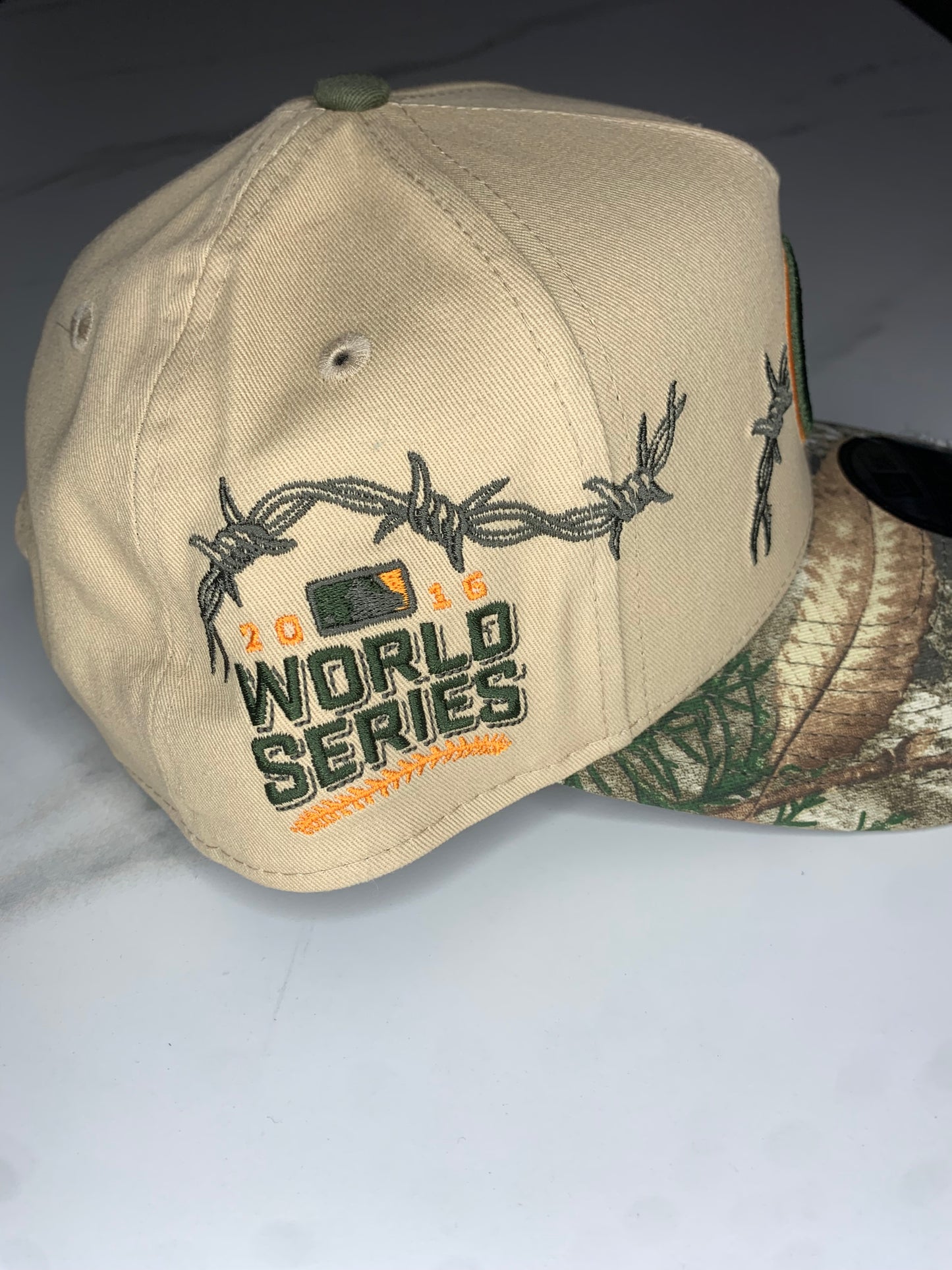 GORRA NEW ERA CUBS FOREST