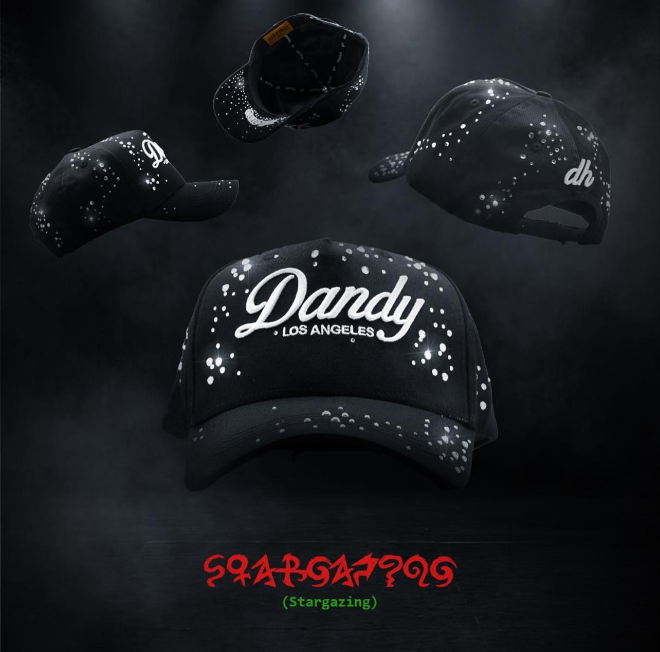 GORRA DANDY HATS “Stargazing”