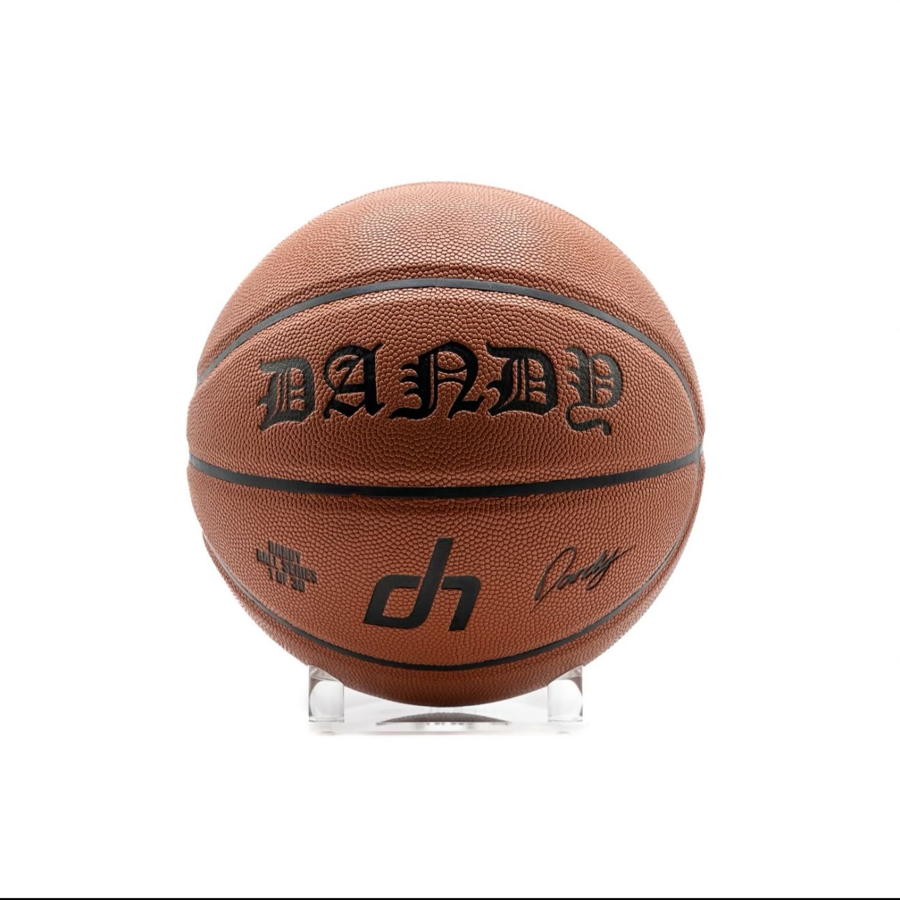 DANDY BASKETBALL SPECIAL EDITION “FRIENDS AND FAMILY”