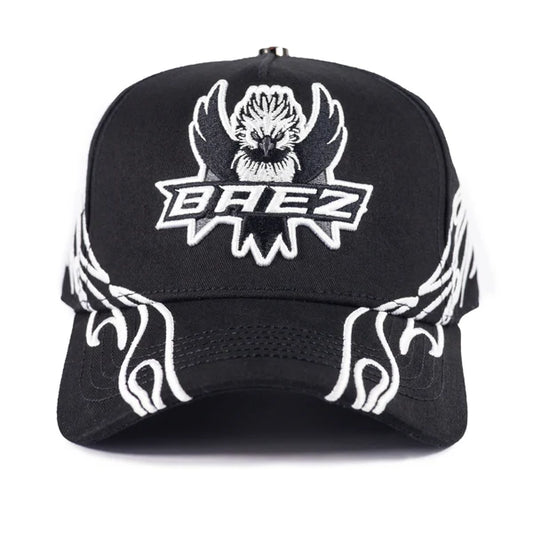 GORRA BAEZ "BALENZI"