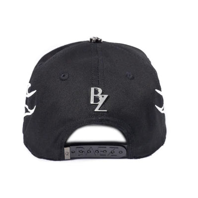 GORRA BAEZ "BALENZI"