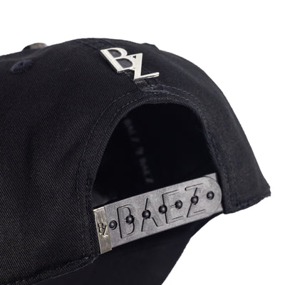 GORRA BAEZ "BALENZI"