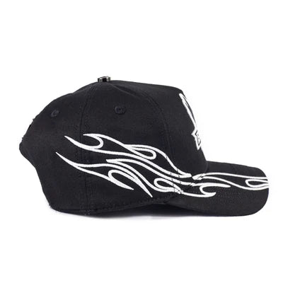 GORRA BAEZ "BALENZI"