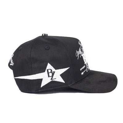 GORRA BAEZ "LUXURY ANGELS"