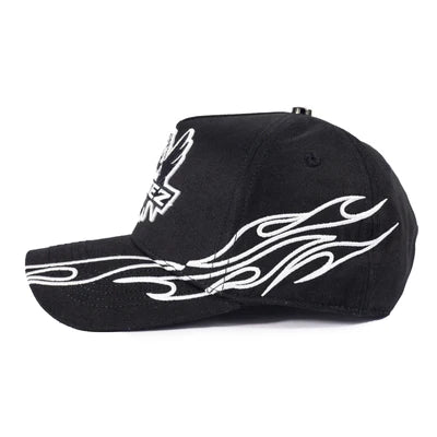 GORRA BAEZ "BALENZI"