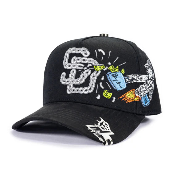 GORRA BAEZ "SD ASTRO"