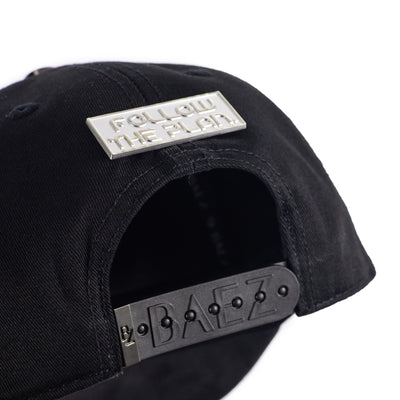 GORRA BAEZ "SD ASTRO"