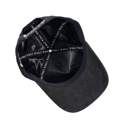 GORRA BAEZ "BALENZI"