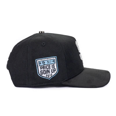 GORRA BAEZ "SD ASTRO"