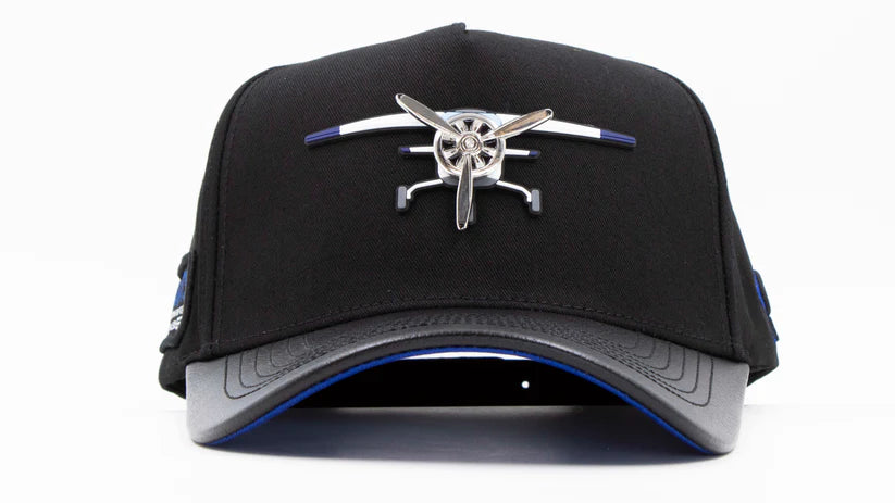 Gorra Florence Caps "La Avioneta"