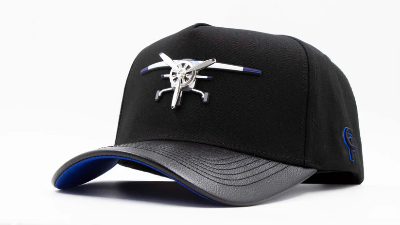 Gorra Florence Caps "La Avioneta"