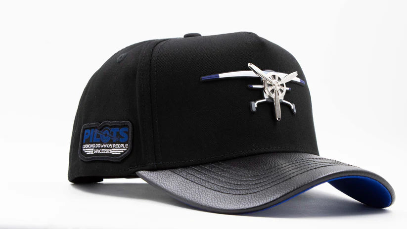 Gorra Florence Caps "La Avioneta"