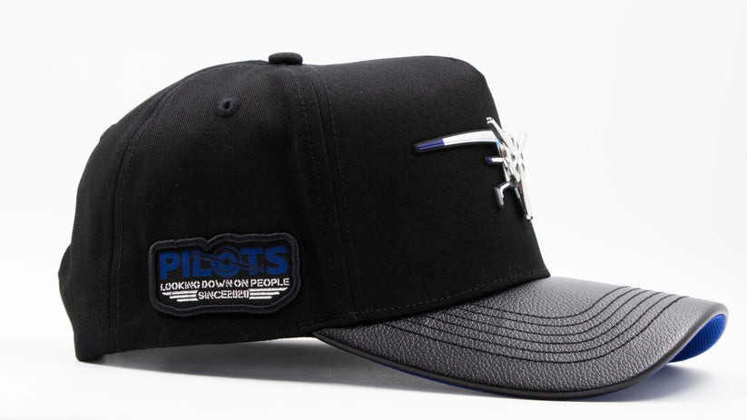 Gorra Florence Caps "La Avioneta"