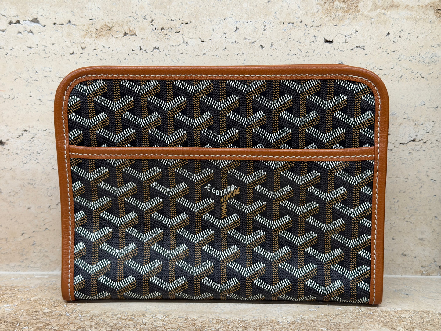 Bolso Goyard Jouvence