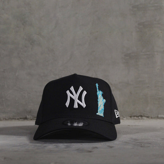 GORRA NEW ERA YANKEES LIBERTY ADJUSTABLE
