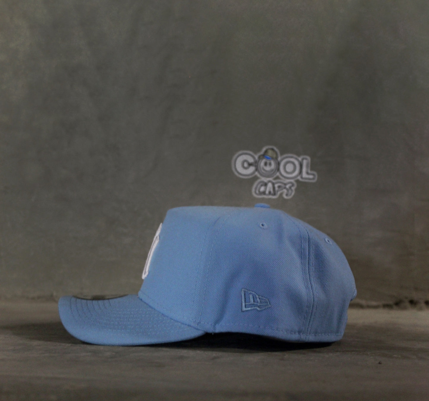 GORRA NEW ERA YANKEES BLUE ADJUSTABLE