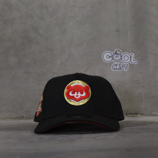 GORRA NEW ERA CHICAGO CUBS ADJUSTABLE