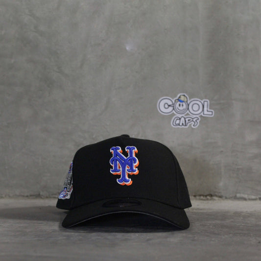GORRA NEW ERA NEW YORK METS ADJUSTABLE