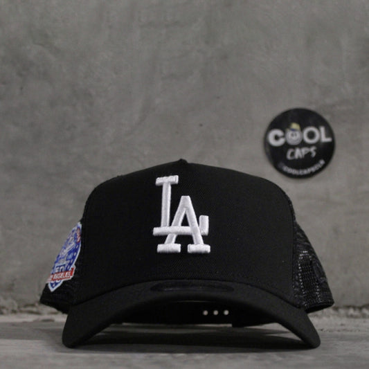 GORRA NEW ERA LOS ANGELES 58-18´  ADJUSTABLE