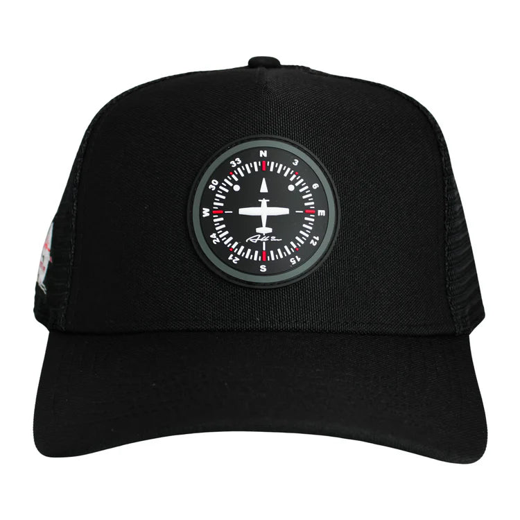 GORRA ALL IN Compass Remake