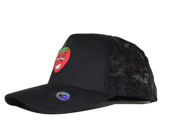 GORRA KC HATS ONLY FRESAS CRAZY