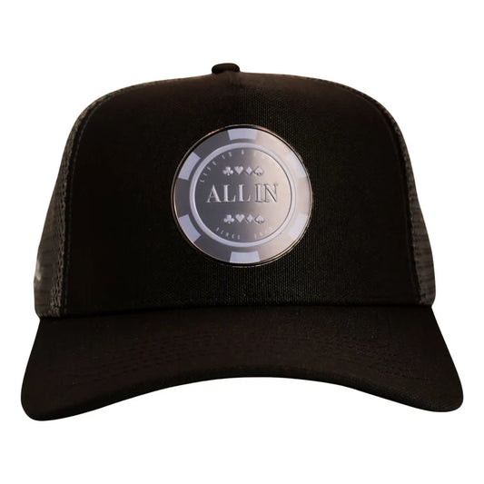GORRA ALL IN Midnight Pilot