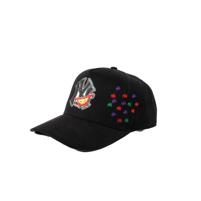GORRA KC EL JOKER New York