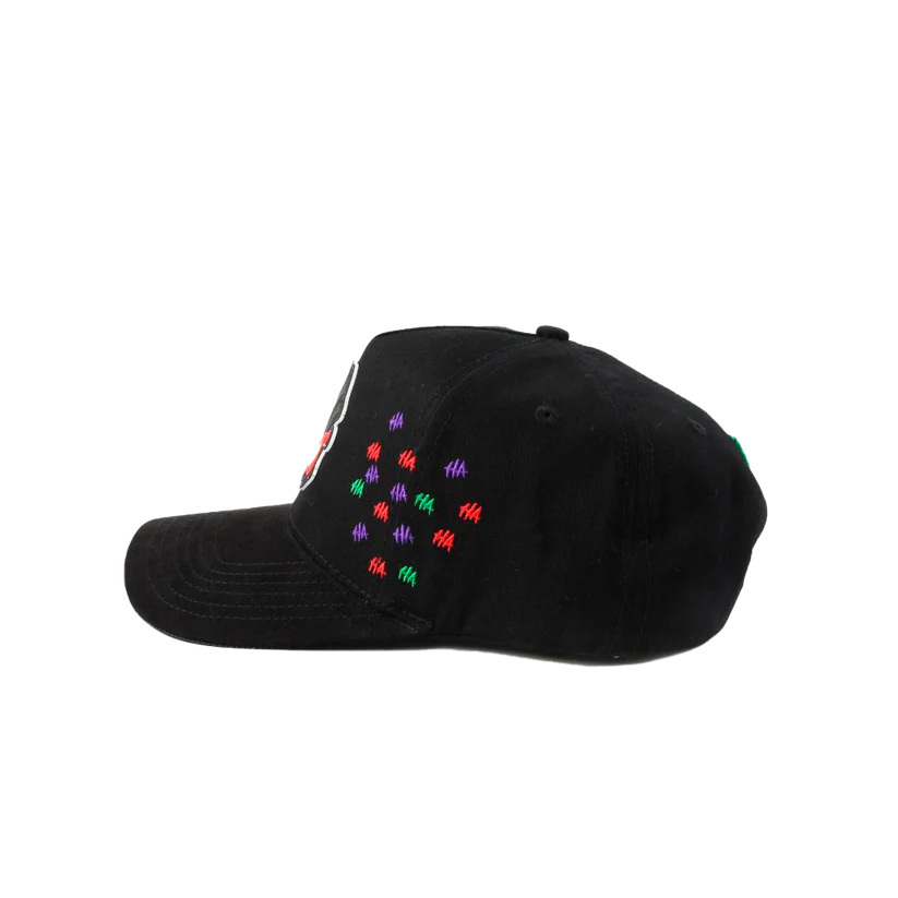 GORRA KC EL JOKER New York