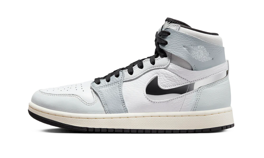 Jordan 1 High Zoom Air CMFT 2 Chicago Women's Collective (W)