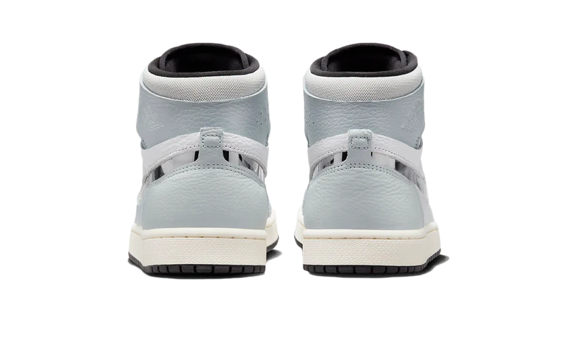 Jordan 1 High Zoom Air CMFT 2 Chicago Women's Collective (W)