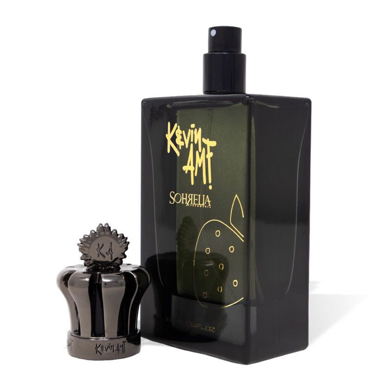 Kevin Amf EDP Para Hombre – 100 ML
