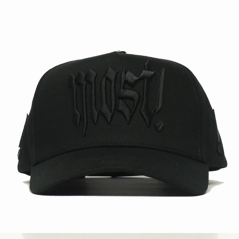 GORRA MOST "MOST! KURAI"