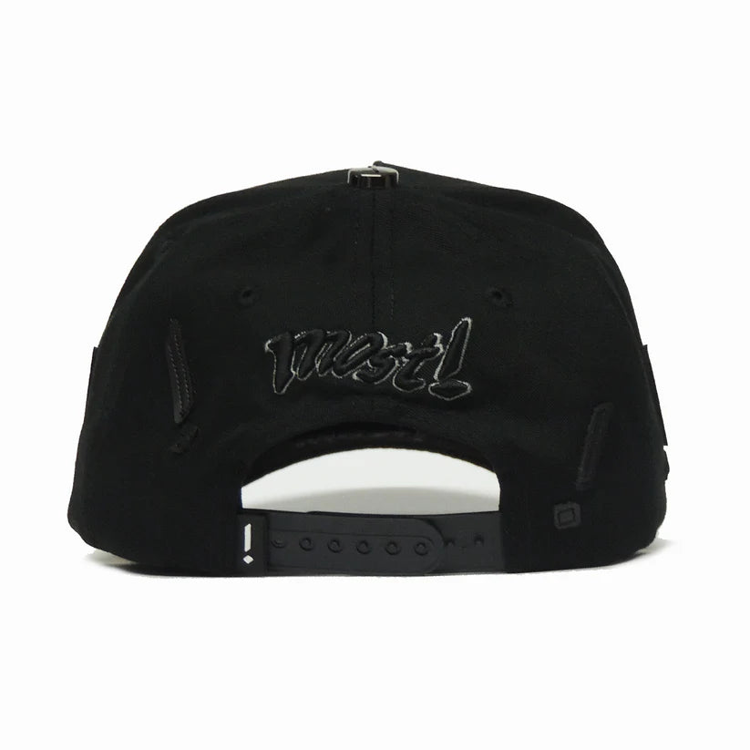 GORRA MOST "MOST! KURAI"