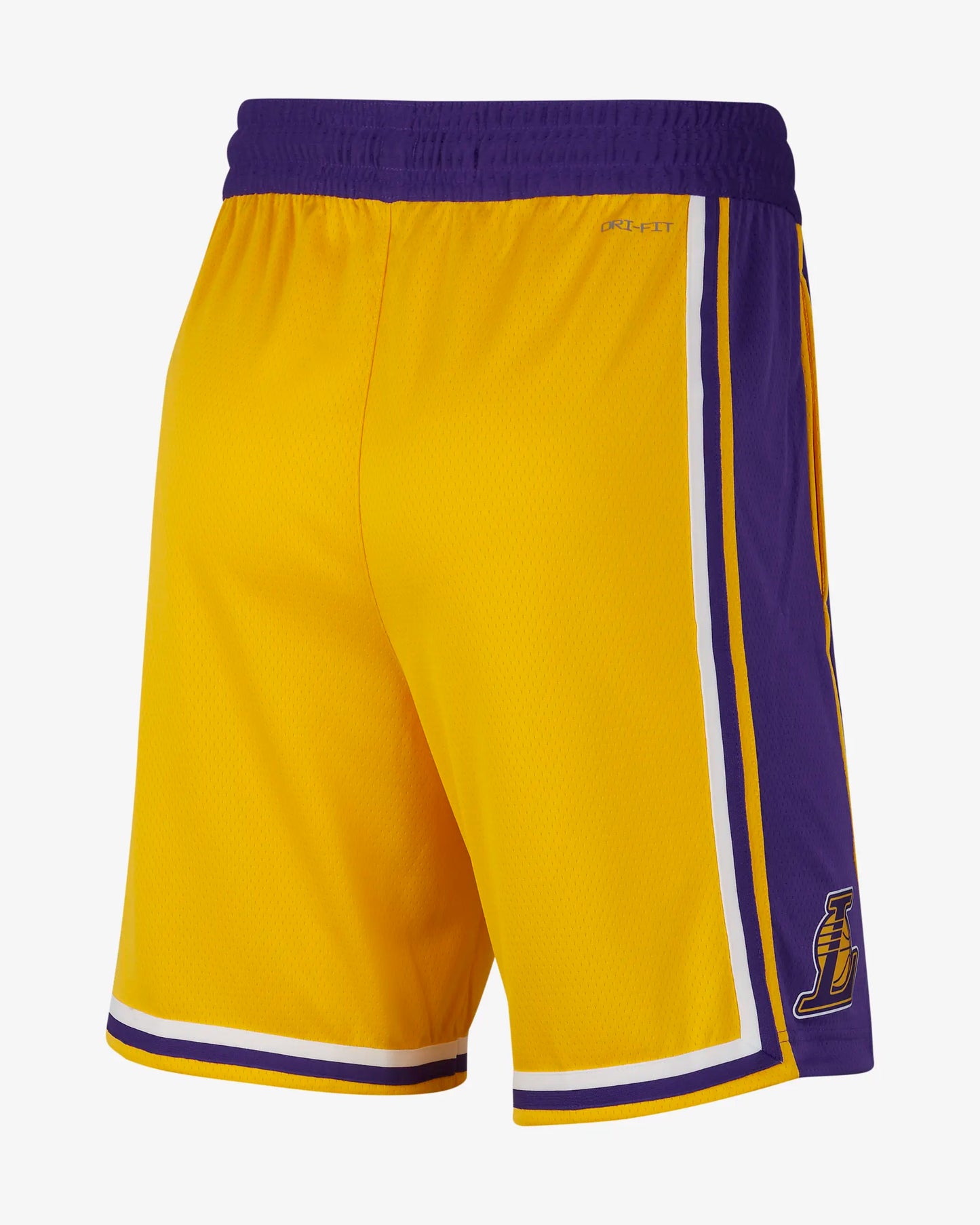 Los Angeles Lakers Icon Edition Shorts