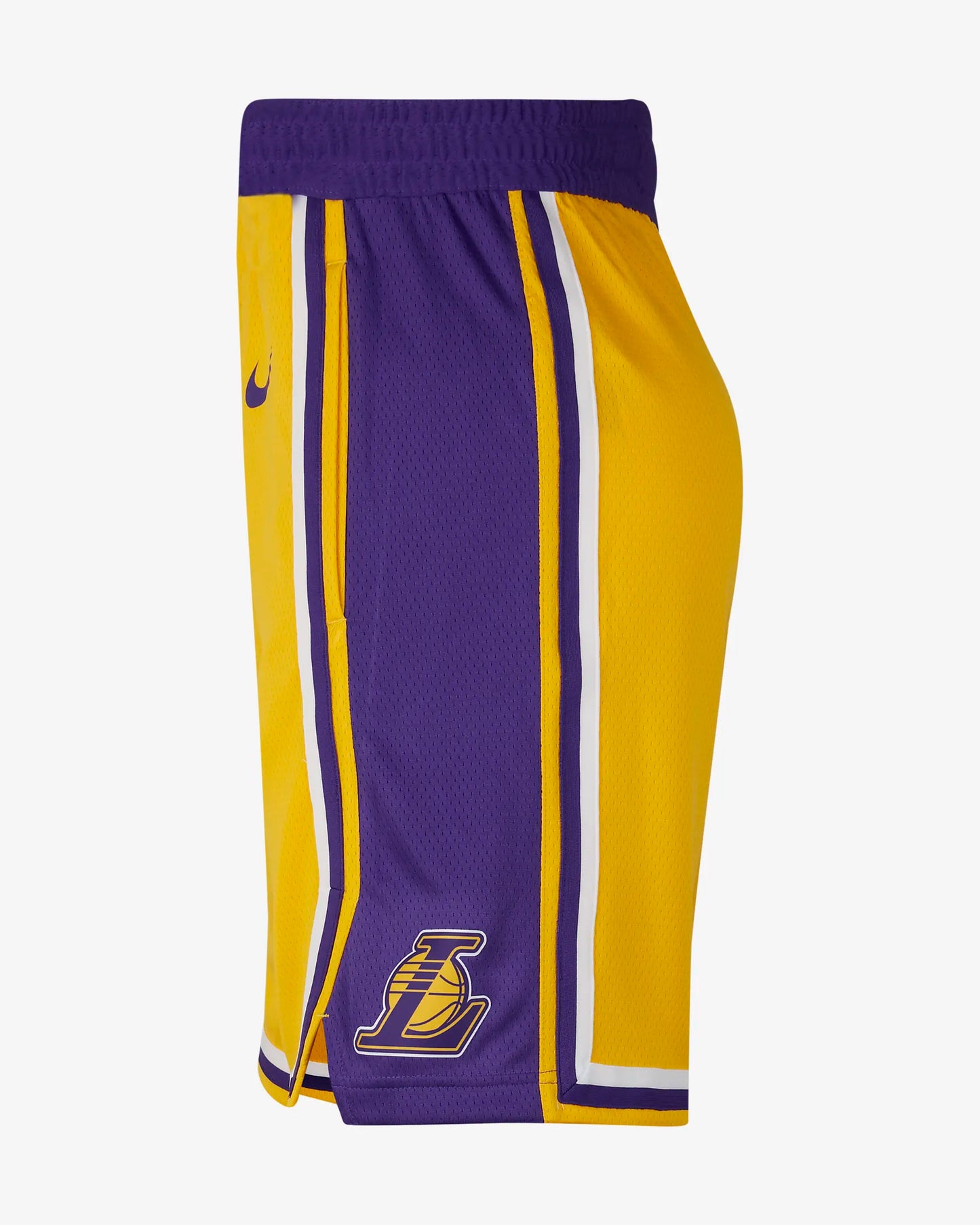 Los Angeles Lakers Icon Edition Shorts