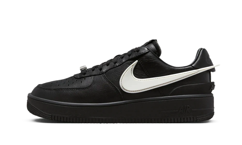 Air Force 1 Low SP AMBUSH Black NO BOX