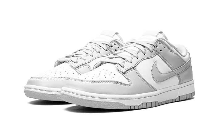 Dunk Low Grey Fog
