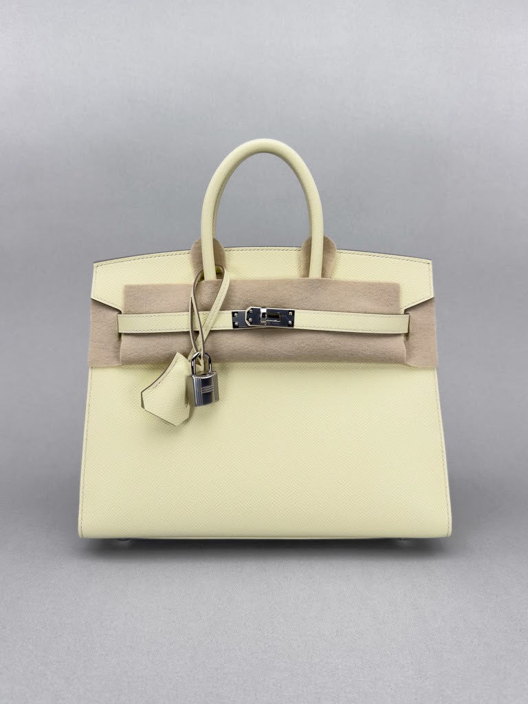 Hermès Birkin 25