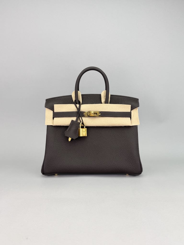 Bolsa Hermès Birkin 25