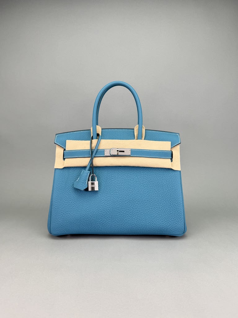 Bolsa Hermès Birkin 30