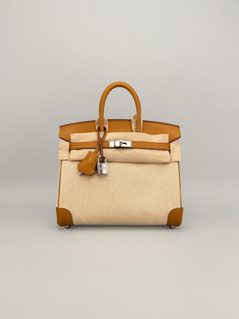 Bolsa Hermès Birkin 25