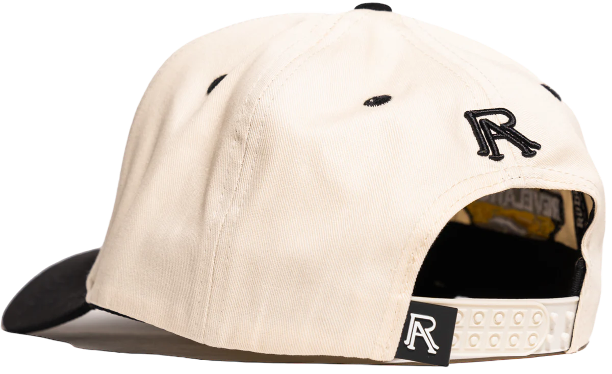Gorra Rude Awakenings Heaven Beige