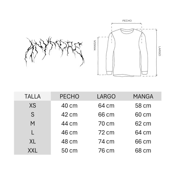 ANYMORE JERSEY BRUCE RAICING BLACK