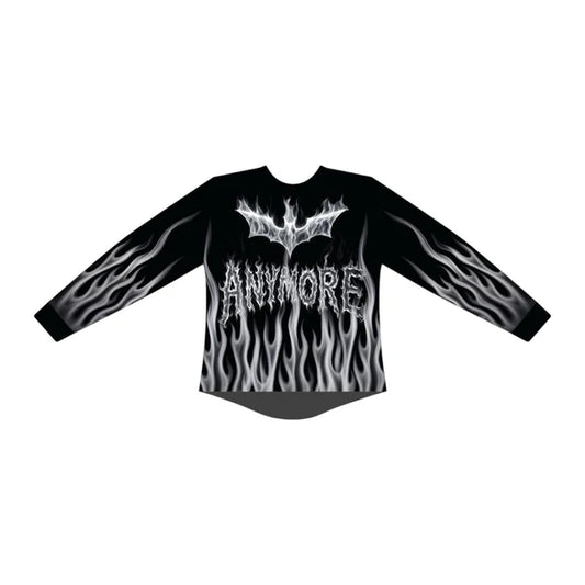 ANYMORE JERSEY ANYMORE IN FLAMES