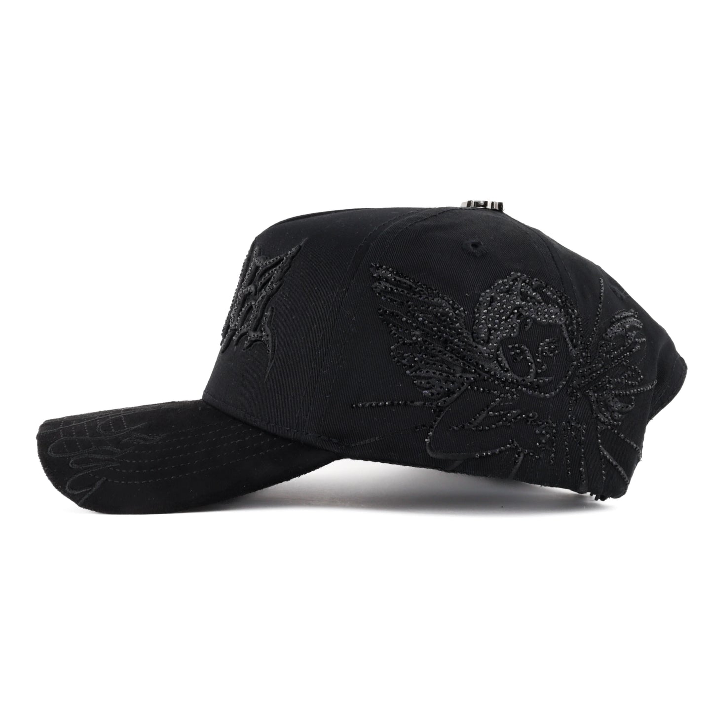 Gorra Rebel - DARK CUPID