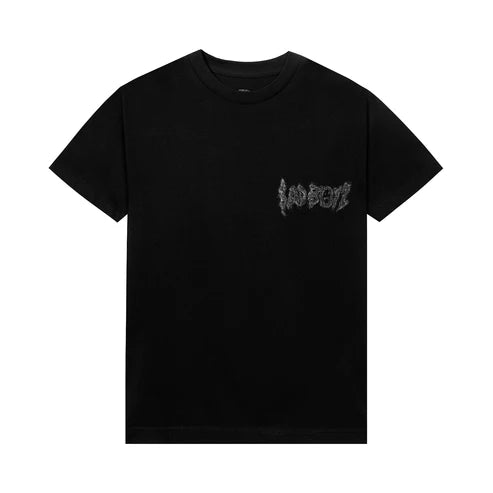 Anti Social Social White Sadboyz x ASSC Sugar SS Tee