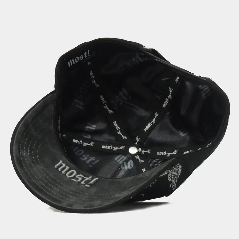 GORRA MOST "SINNER v2"
